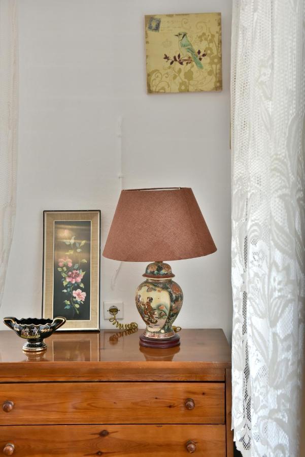 Grandmas Guest House イドラ エクステリア 写真
